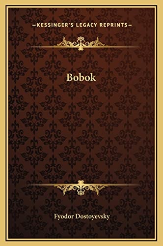 Bobok