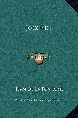Joconde