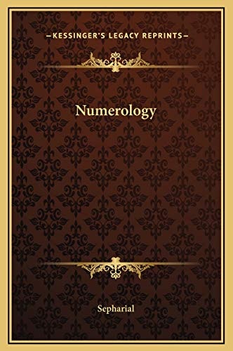 Numerology