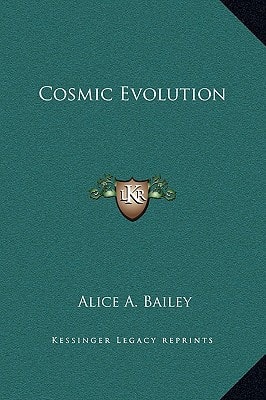 Cosmic Evolution
