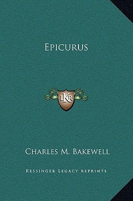 Epicurus