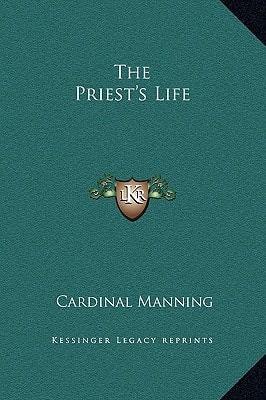 The Priest's Life