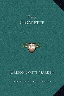 The Cigarette