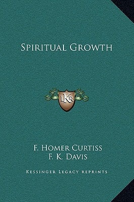 Spiritual Growth