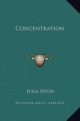 Concentration