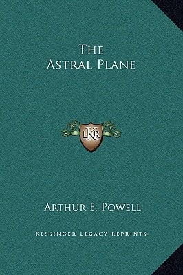 The Astral Plane