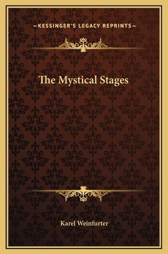 The Mystical Stages