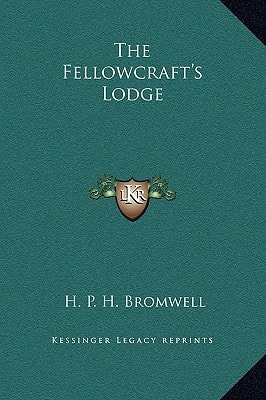 The Fellowcraft's Lodge