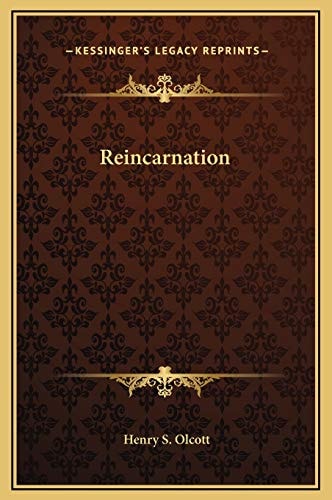 Reincarnation