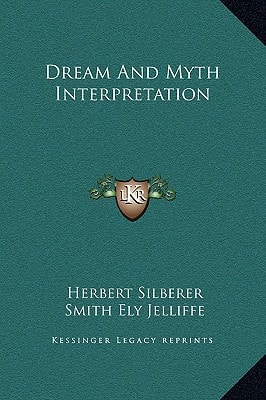 Dream And Myth Interpretation