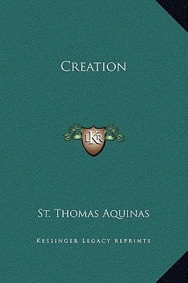 Creation