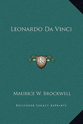 Leonardo Da Vinci