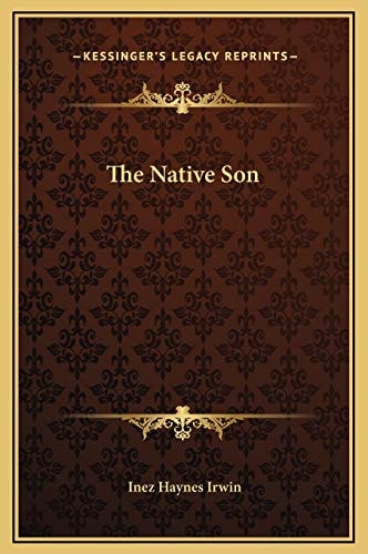The Native Son
