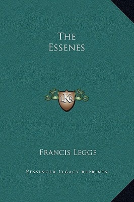 The Essenes