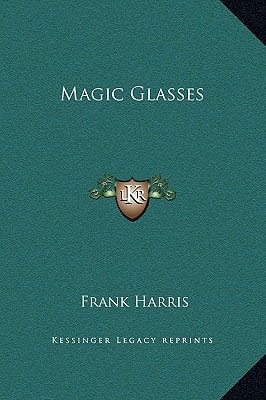 Magic Glasses