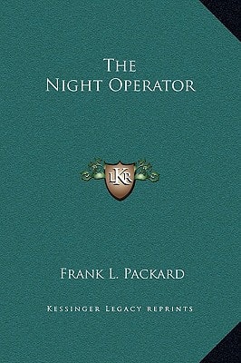 The Night Operator