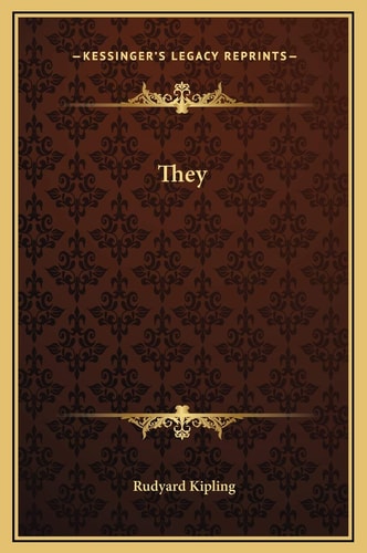 They