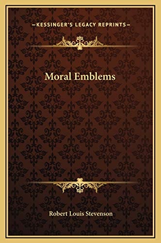 Moral Emblems