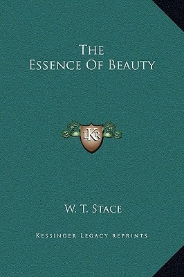 The Essence Of Beauty