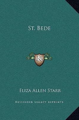 St. Bede