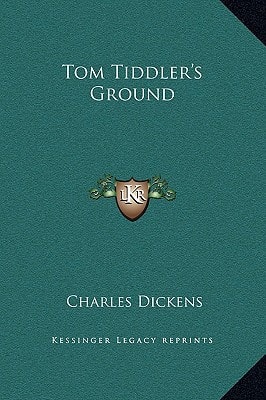 Tom Tiddler's Ground