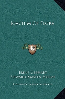 Joachim Of Flora