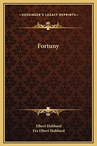 Fortuny