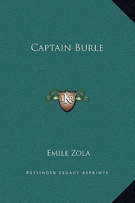 Captain Burle