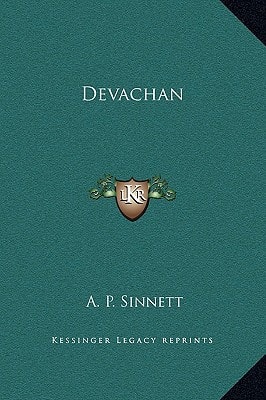Devachan