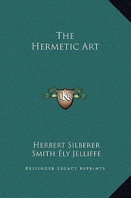The Hermetic Art