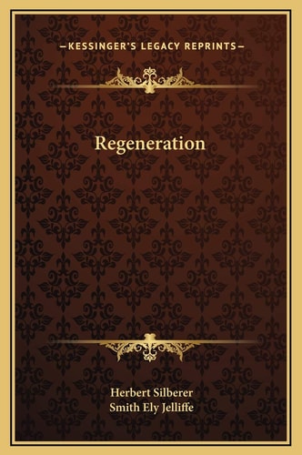 Regeneration