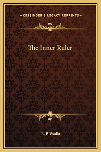 The Inner Ruler