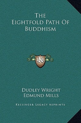 The Eightfold Path Of Buddhism