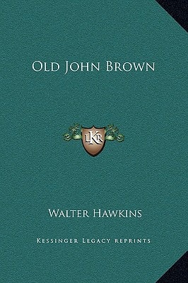 Old John Brown