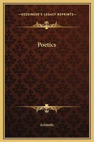 Poetics