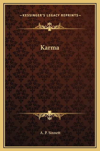 Karma