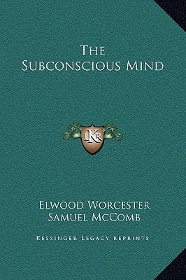 The Subconscious Mind