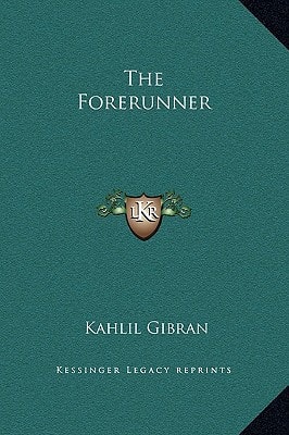 The Forerunner