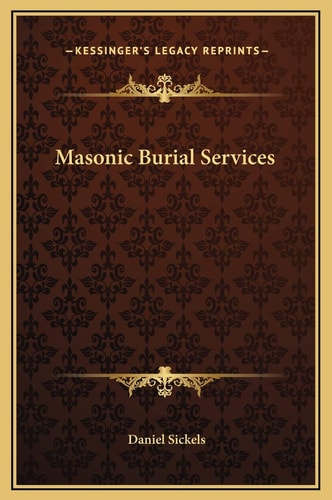 Masonic Burial Services