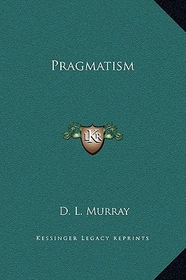 Pragmatism