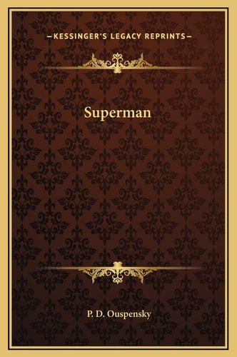 Superman