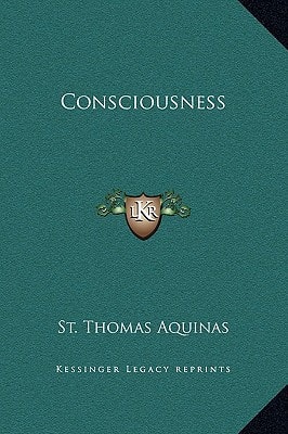 Consciousness