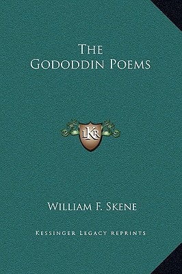 The Gododdin Poems