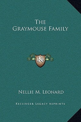 The Graymouse Family