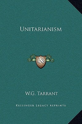 Unitarianism