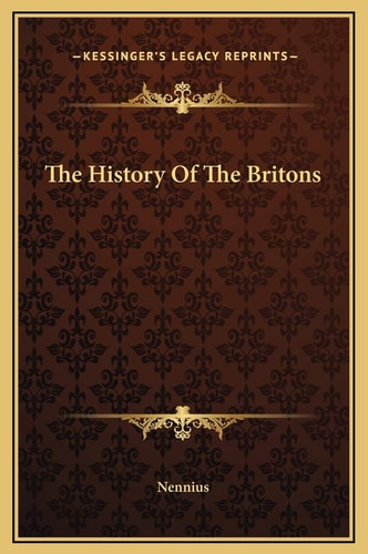 The History Of The Britons