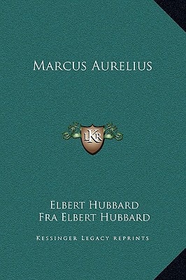Marcus Aurelius
