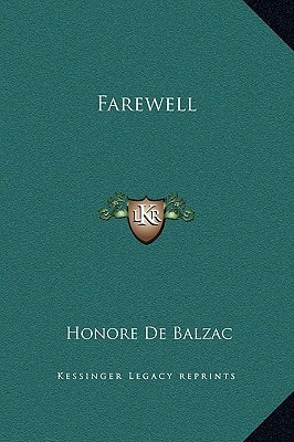 Farewell