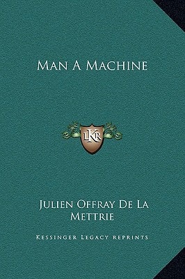 Man A Machine