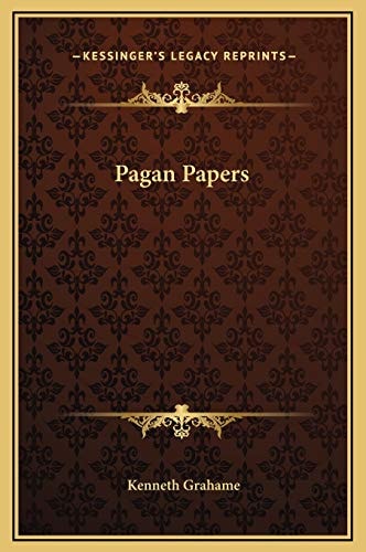Pagan Papers